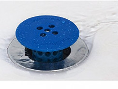 TubShroom: The Revolutionary Tub Drain Protector Hair Catcher/Strainer/Snare