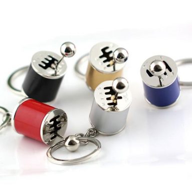 Fidget Stick Shifter