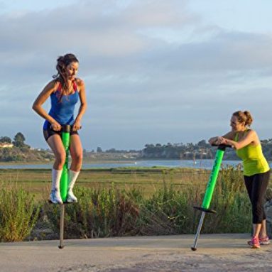 Vurtego V4 Pro Pogo Stick, Medium