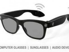 Waves Glasses For Indoor And Outdoor Eye Protection