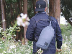 Wolverine Pack: The World’s First Self-Healing Utility Bag