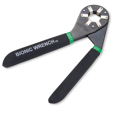 8-Inch Bionic Wrench