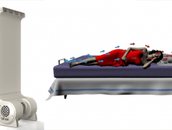 bFan: A Fan Just For Your Bed