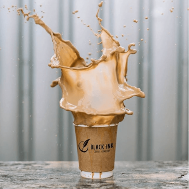 Black Ink Coffee – Best Roast Coffee To Energize You