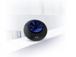 Blue Freedom – The World’s Smallest Hydropower Plant