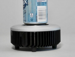 Drink Induction Chiller (Electric Coaster)
