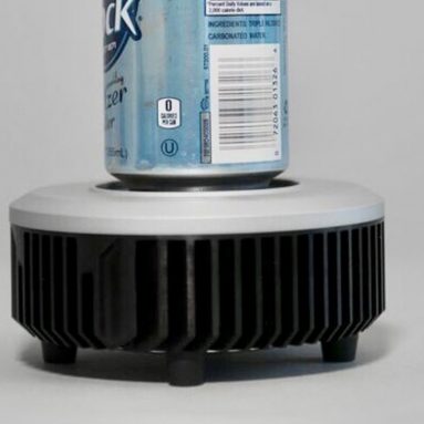 Drink Induction Chiller (Electric Coaster)