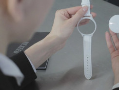 Epione – Pain Relief on the Go