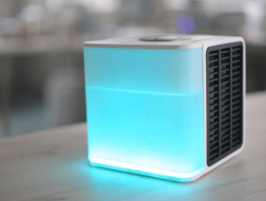 Best Portable Air Conditioner – Evapolar Portable Cooling