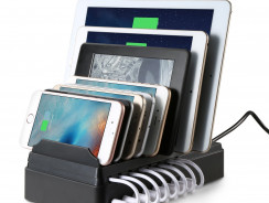 Charging Station Ultimate USB Charge Hub