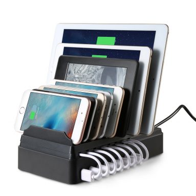Charging Station Ultimate USB Charge Hub
