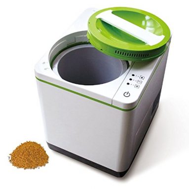 Food Cycler Indoor Kitchen Compost Container