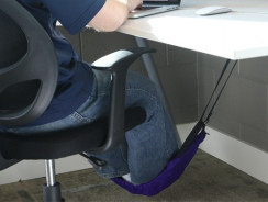 The Foot Hammock