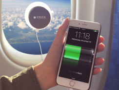 Best Solar Charger For Mobile Devices – GreenLighting Solar Charging Battery