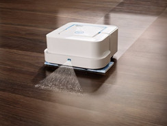 iRobot Braava Jet 240 Mopping Robot