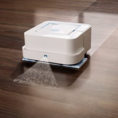 iRobot Braava Jet 240 Mopping Robot