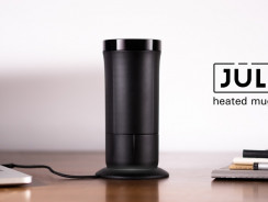 Jul Heated Smart Mug for Coffee & Tea