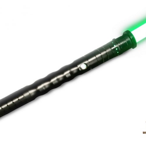 Real Lightsaber – WonderForce: The Hitoren