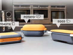 Mico – the NEW way to make delicious microwave meals