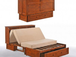 Murphy Beds