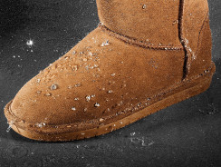 NeverWet Nano Technology Spray – Keeps Your Stuff Dry