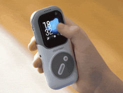 Novus – World’s First Modular Smartphone for Kids