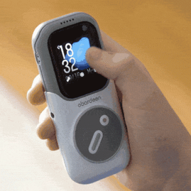 Novus – World’s First Modular Smartphone for Kids