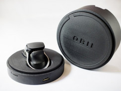 ORII – Voice Powered Smart Ring