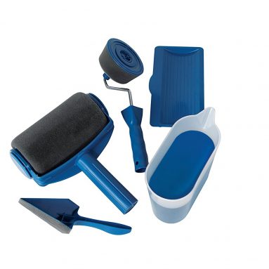 Paint Runner Pro – No Prep, No Mess, No Drip Paint Brush