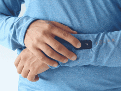 Polar Seal Heated Tops – Heat at the Touch of a Button