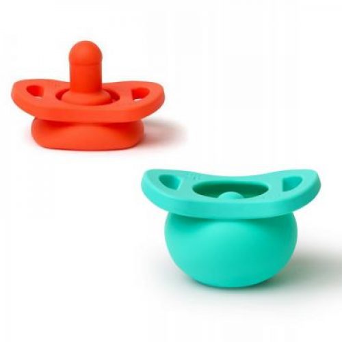 The Pop Pacifier