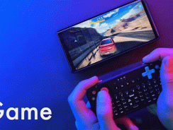 Power Vessel: The Ultimate Mini Gaming Keyboard