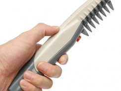 Knot Out – Electric Pet Grooming Comb
