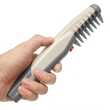 Knot Out – Electric Pet Grooming Comb