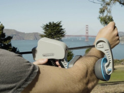 ProSqueeze – The World’s Best Tool for Relieving Tension