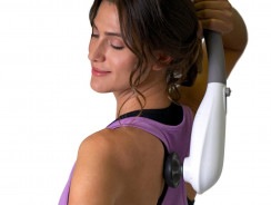 Pure-Wave Massager By Pado – Treat Your Muscles Right