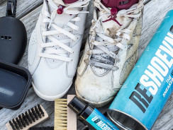 Reshoevn8r Advanced Shoe Cleaner/Deodorizer