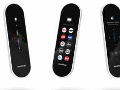 Sevenhugs Smart Remote: The First Remote for Everything