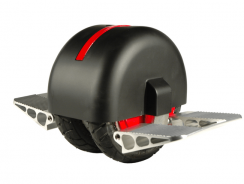 Solowheel Iota: A Mini Personal E-Vehicle