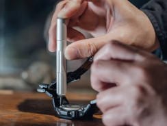 Spinner Drive—Infinite Possibilities with The Reinvented Screwdriver