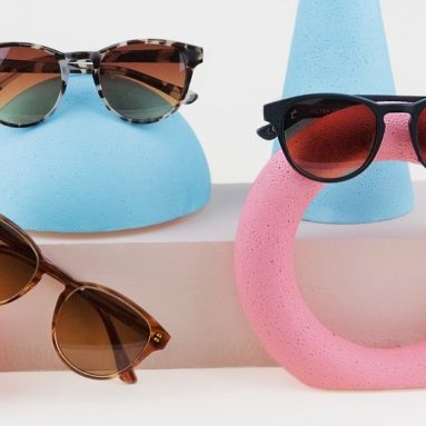 Tens Filter Sunglasses – Makes Life Look Better