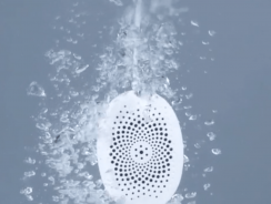 WASHWOW: Portable Wash & Disinfect Device Without Detergent