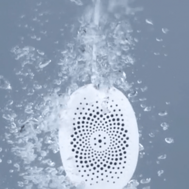 WASHWOW: Portable Wash & Disinfect Device Without Detergent