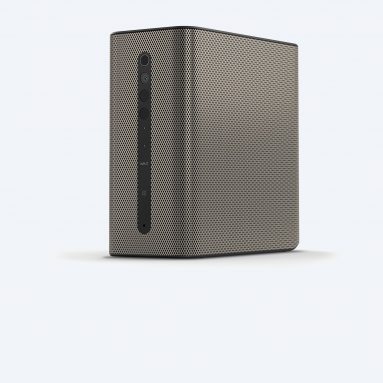 Sony Xperia Touch – First Touch Projector