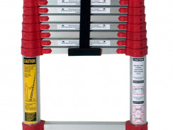 Xtend & Climb – Expanding Telescoping Telescope Ladder
