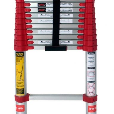 Xtend & Climb – Expanding Telescoping Telescope Ladder
