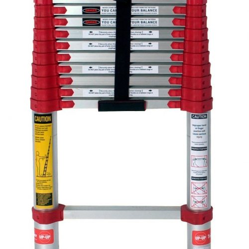 Xtend & Climb – Expanding Telescoping Telescope Ladder