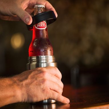 YETI Rambler Colster – Vacuum Insulated Stainless Steel