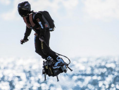 Flyboard Air
