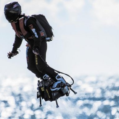 Flyboard Air